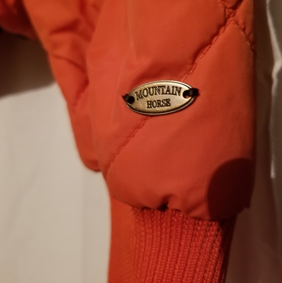 Horse Riders Jacket - Picture 4 of 5